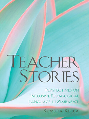 cover image of Teacher Stories